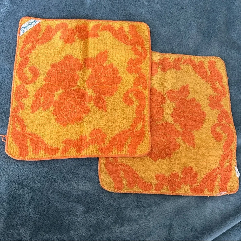 Cannon Monticello Washcloths